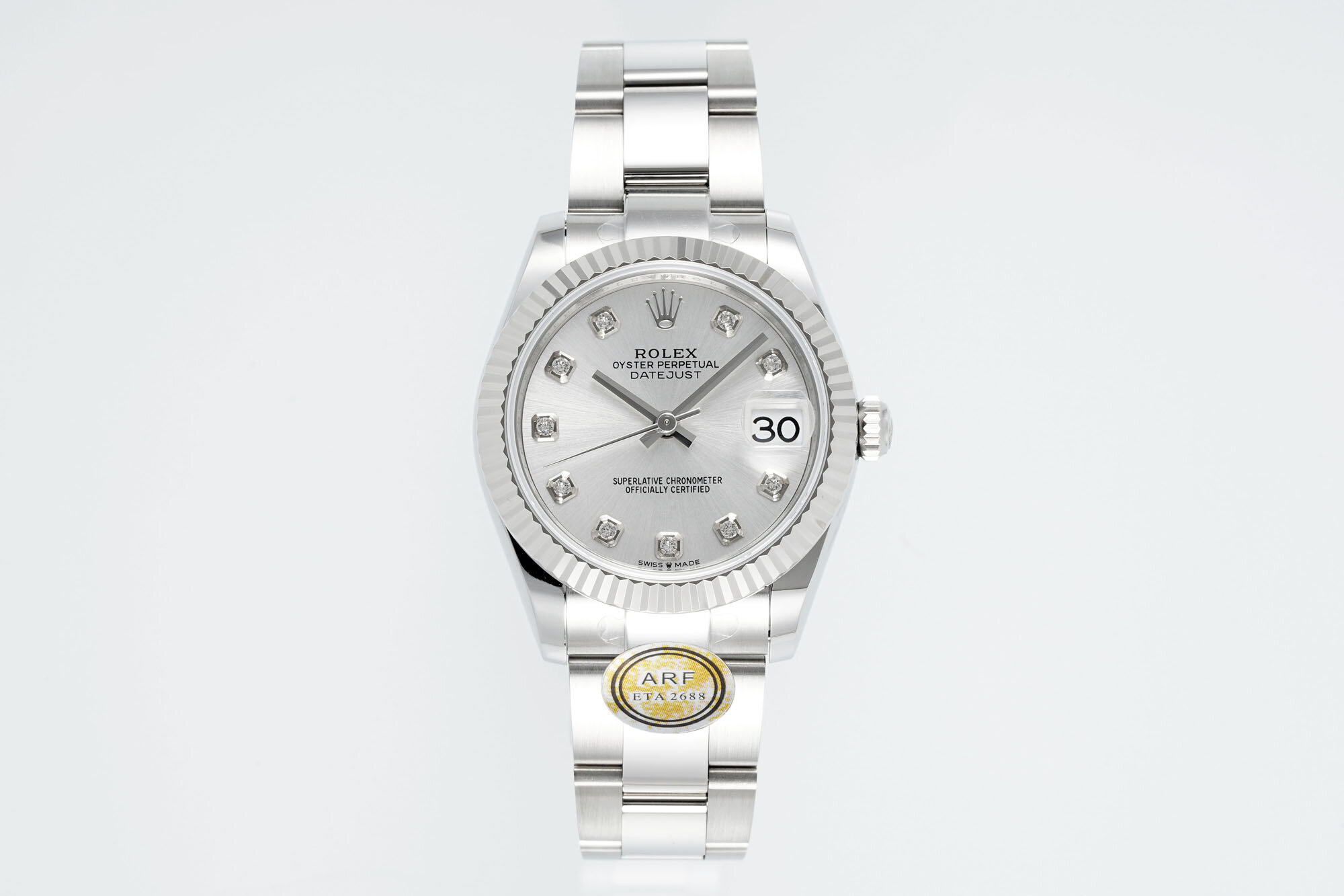 ROLEX 31mm 35